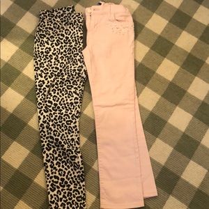 SUPER FUN 🎉PARTY PANTS🎉 UNUSED